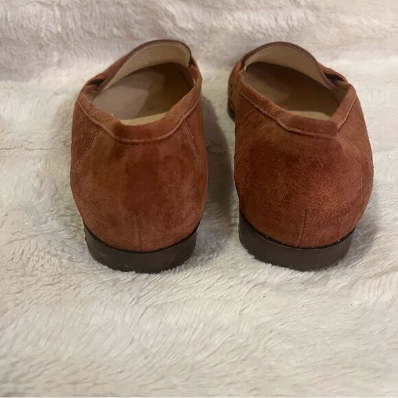 Jon Josef Classic Suede Loafers - Picture 8 of 8